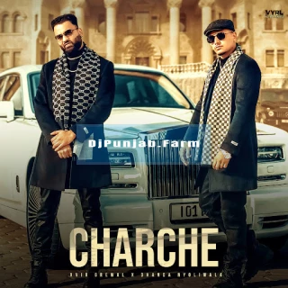 Charche song cover