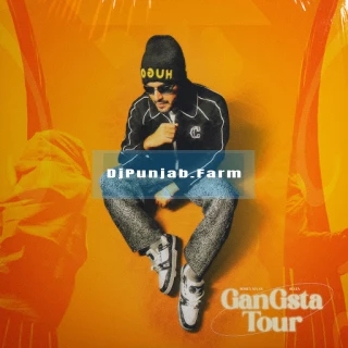 GanGsta Tour song cover