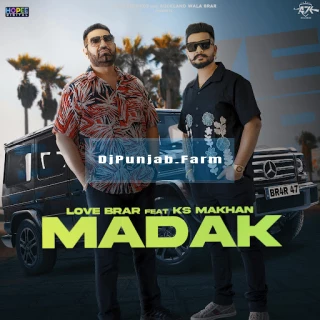 Madak song cover