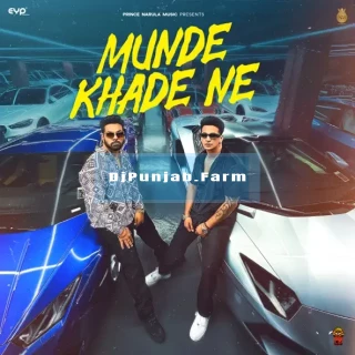 Munde Khade Ne song cover