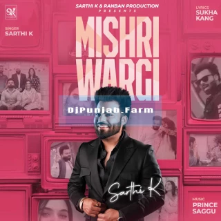 Mishri Wargi song cover
