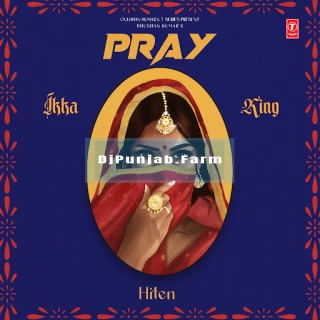 Pray song cover