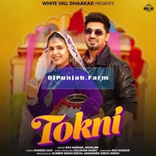 Tokni song cover