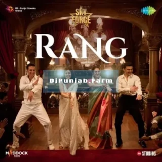 Rang song cover