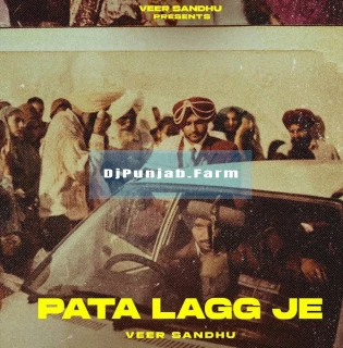 PATA LAGG JE song cover