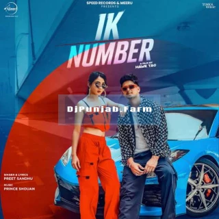 Ik Number song cover