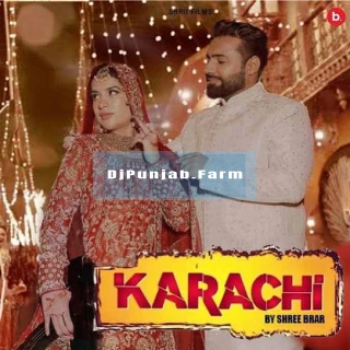 Karachi song cover
