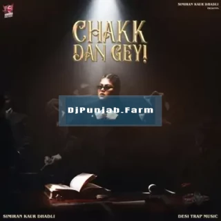 Chakk Dan Gey song cover