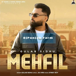 Mehfil song cover