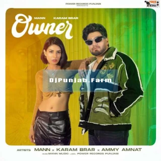Owner song cover