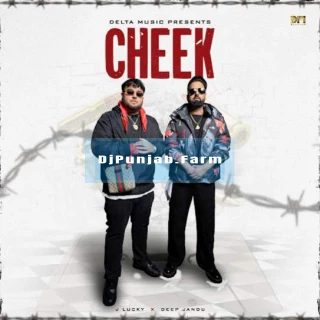 Cheek song cover