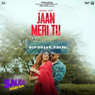 Jaan Meri Tu song cover