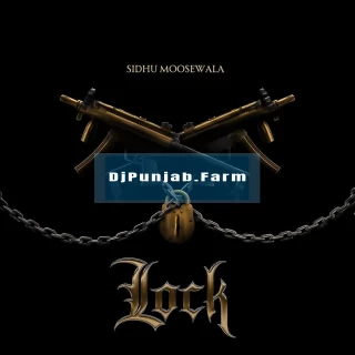 Lock song cover