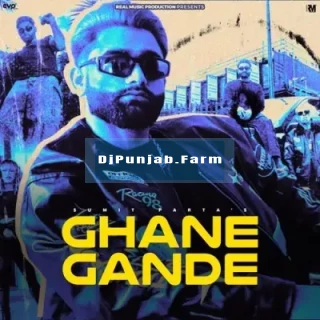 Ghane Gande song cover