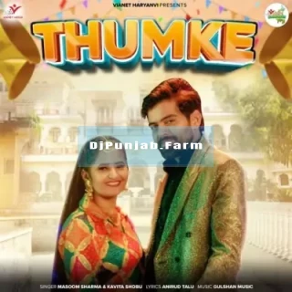 Thumke song cover