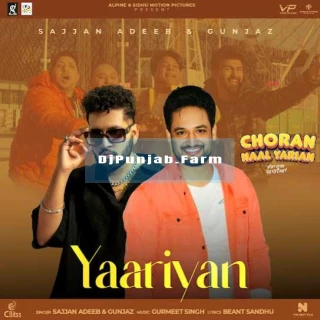 Yaariyan song cover