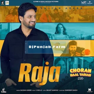Raja song cover