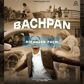 Bachpan song cover