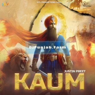 Kaum song cover