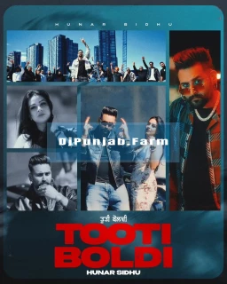 Tooti Boldi song cover