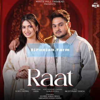 Raat song cover