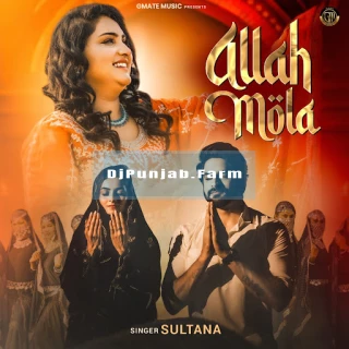 Allah Mola song cover