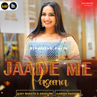 Jaade Me Paseena song cover