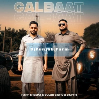 Galbaat song cover