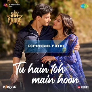 Tu Hain Toh Main Hoon song cover