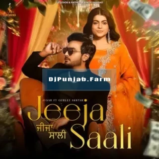 Jeeja Saali song cover