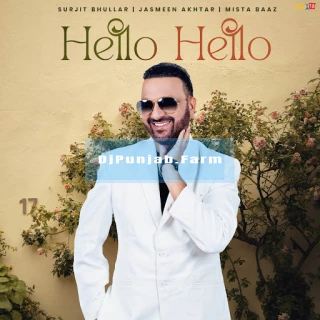 Hello Hello song cover