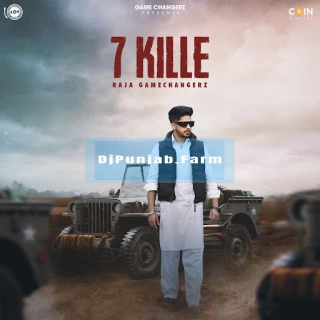 7 Kille song cover