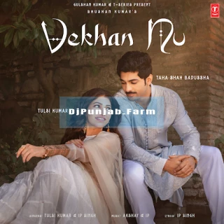 Vekhan Nu song cover