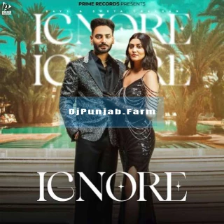 Ignore song cover