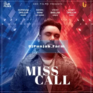 Miss Call song cover