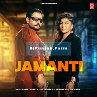 Jamanti song cover