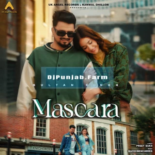 Mascara song cover
