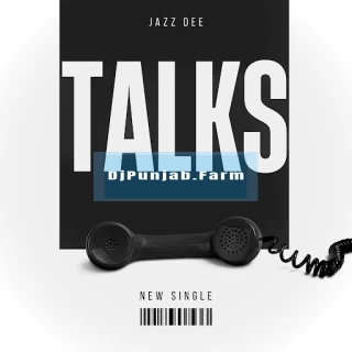 Talks song cover