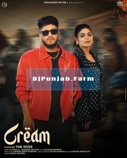 Cream song cover