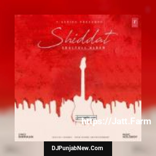 Karza Inder Chahal, Simar Kaur song cover