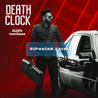 Death Clock song cover
