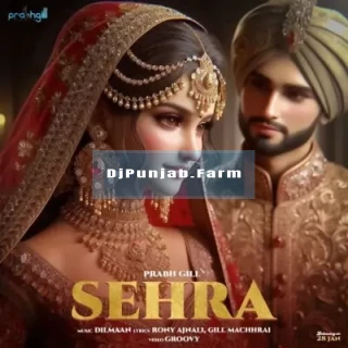 Sehra song cover