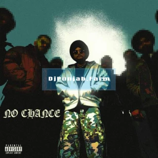No Chance song cover