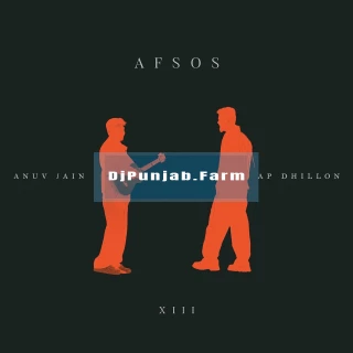 Afsos song cover