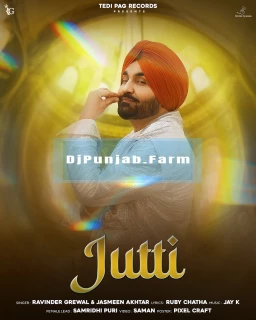 Jutti song cover