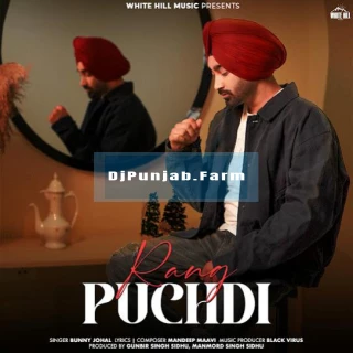 Rang Puchdi song cover
