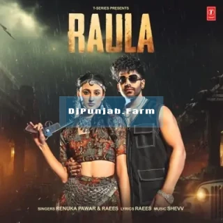 Raula song cover