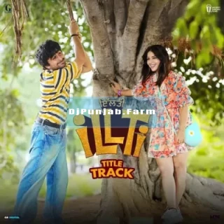 Illati Title Track song cover