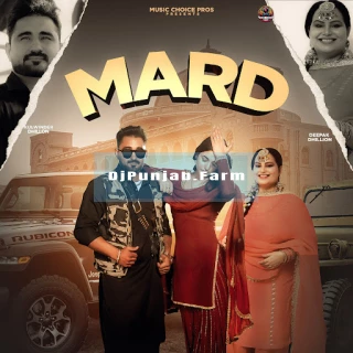 Mard song cover