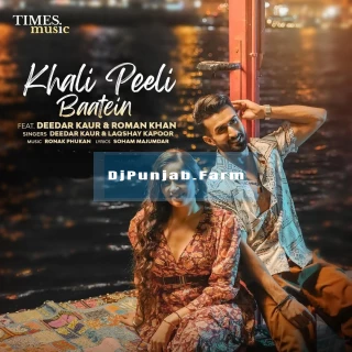 Khali Peeli Baatein song cover